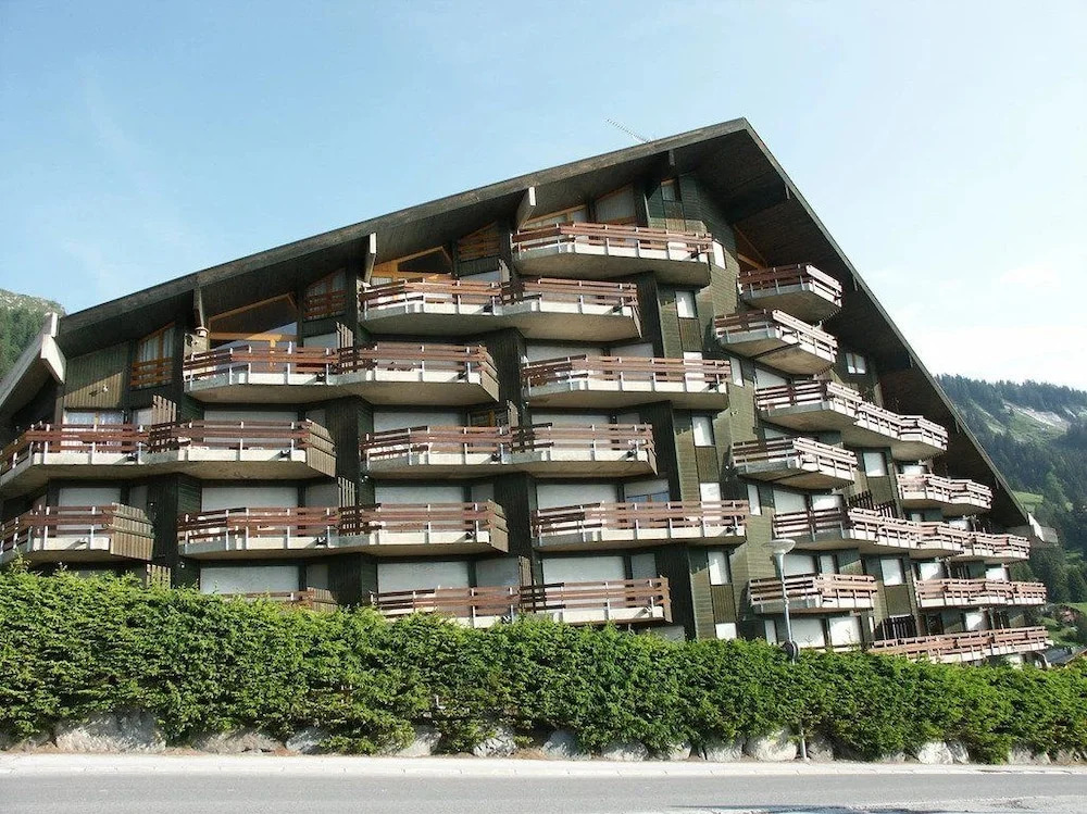 Appartement Cristal 512
