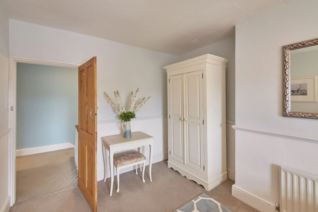 Host & Stay - Austen House