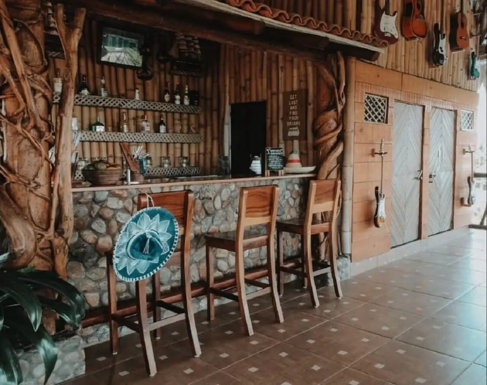 Casa de Olas Boutique Hotel