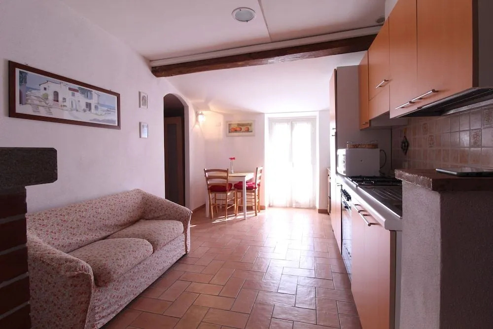 B&B La Rocca