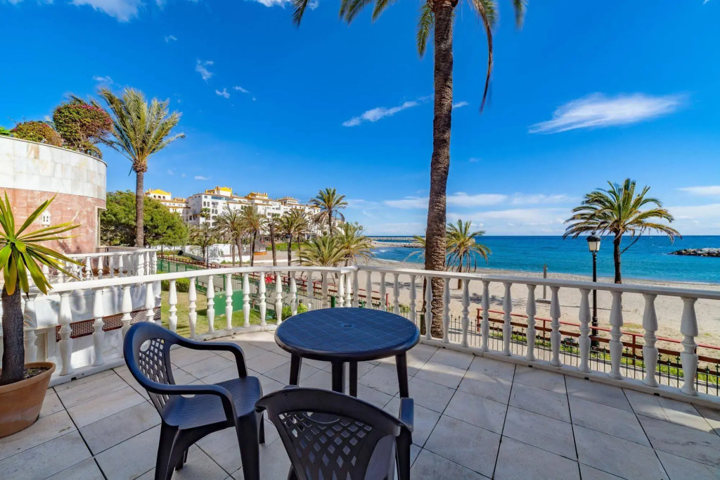 Rich List Banus