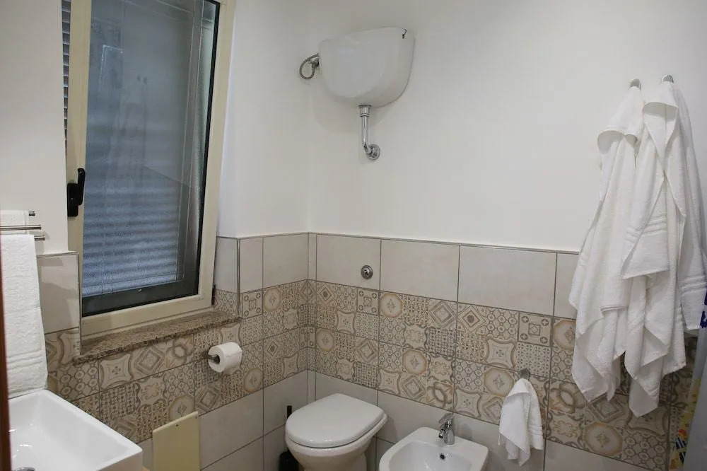Villarosa pompei studios