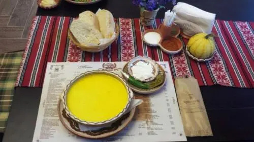 Hanul Haiducilor
