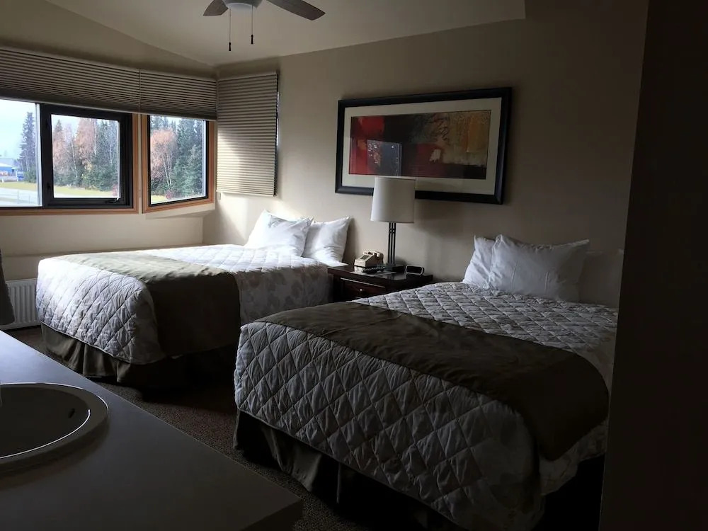 Kenai Airport Hotel