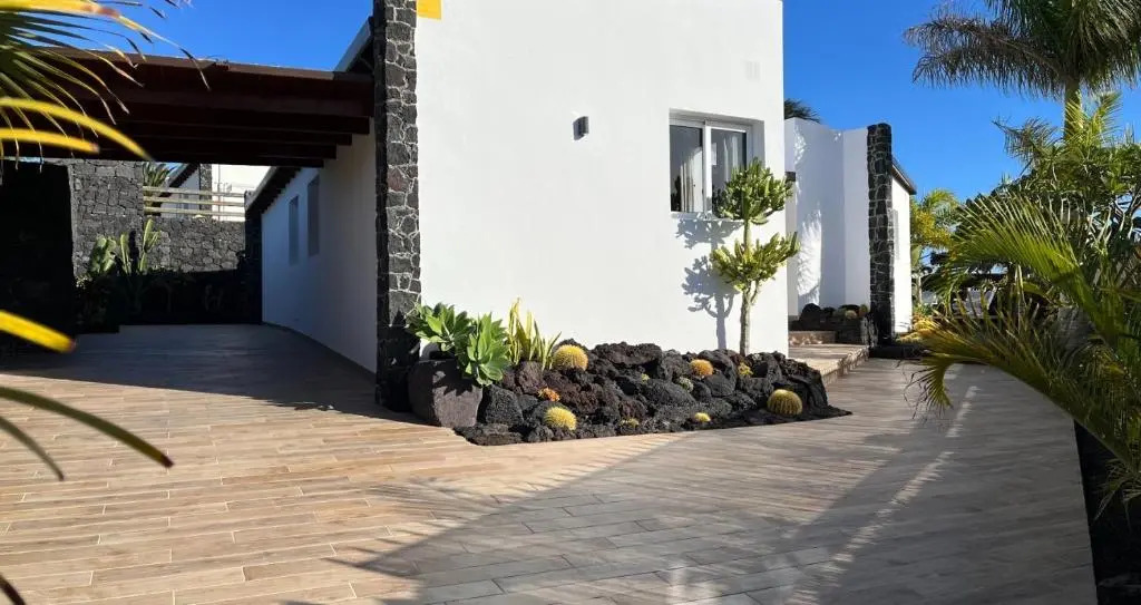 Casa Chic Lanzarote