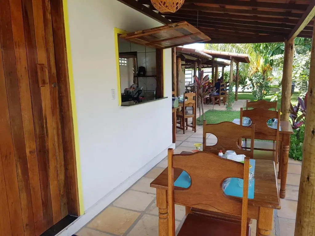 Pousada Gostoso Village