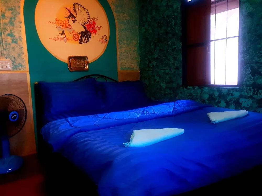 Sunny Hostel Pai