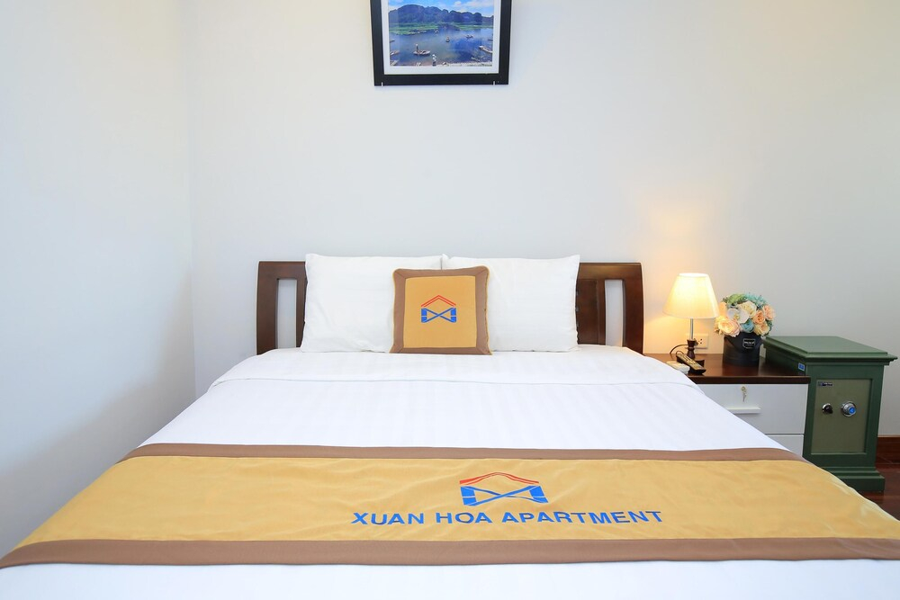 The Art - Xuan Hoa Hotel & Apartments