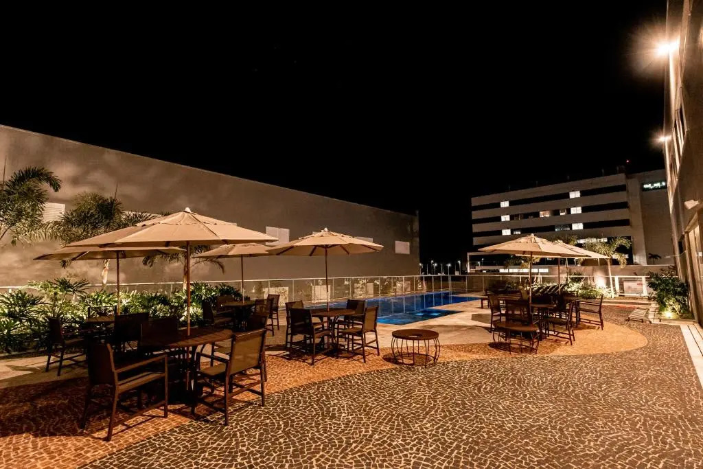 Gaben Hotel