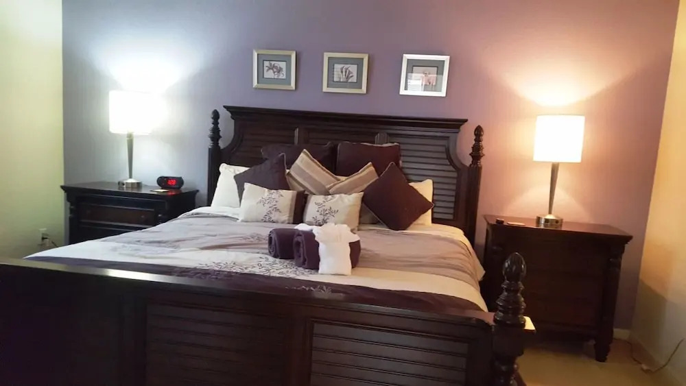 New Luxury 4 Bedroom Villa
