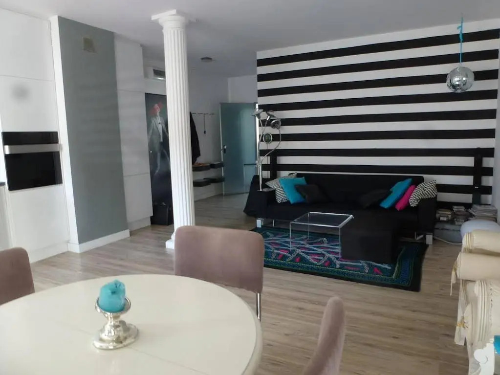 The Best Stay In Warsaw