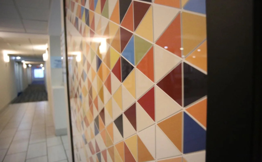 Holiday Inn Express Hotel & Suites Claypool Hill -Richlands Area by IHG