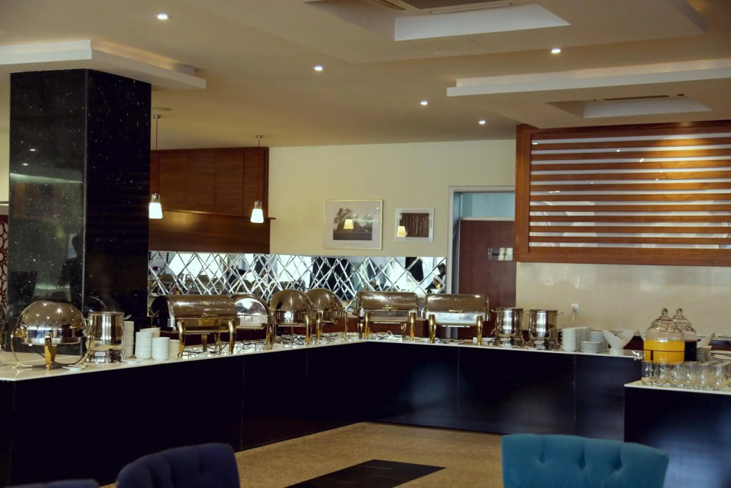 Hotel Halwachy
