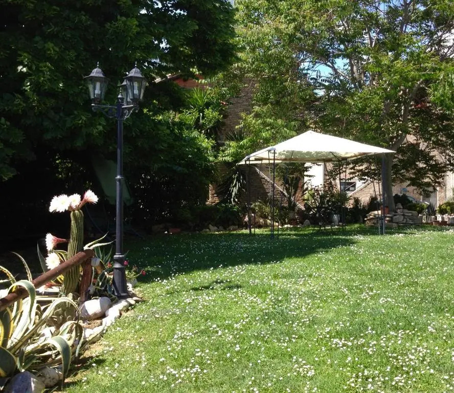 Maison Diamanti
