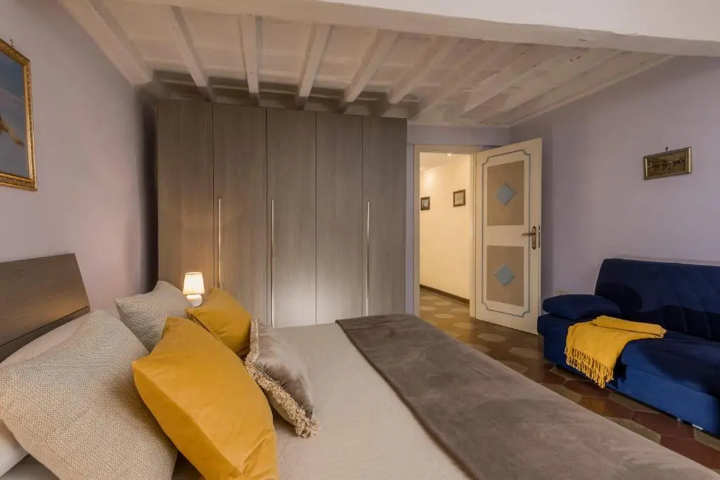 PF Apartment