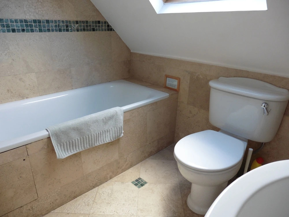 Brookview Guest House