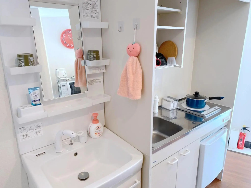 SKYE HOME MINPAKU - Vacation STAY 11088