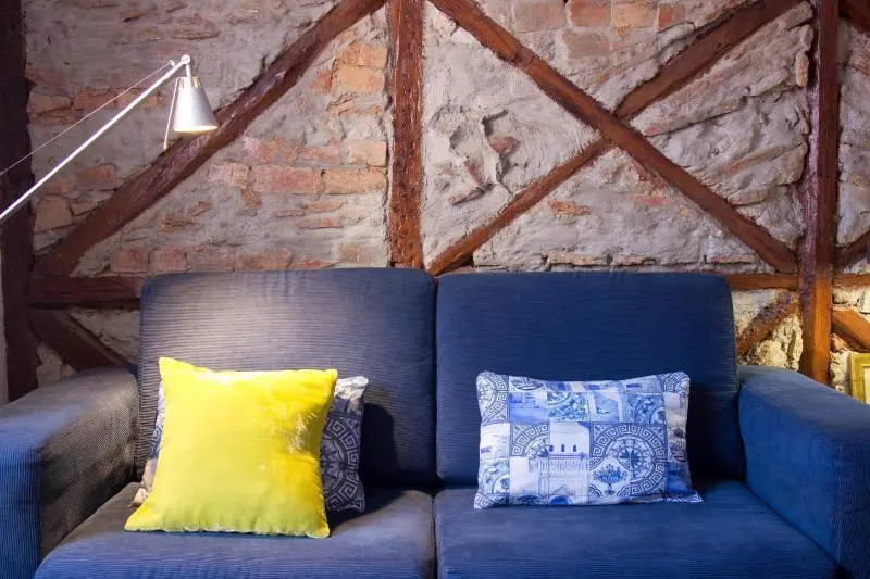 Your Home in Bairro Alto