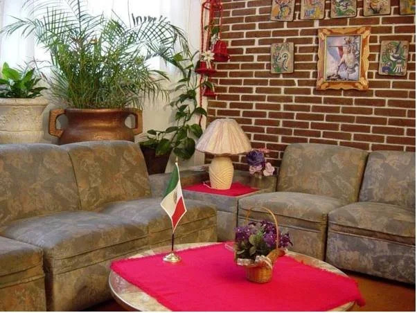 Hotel Morenita