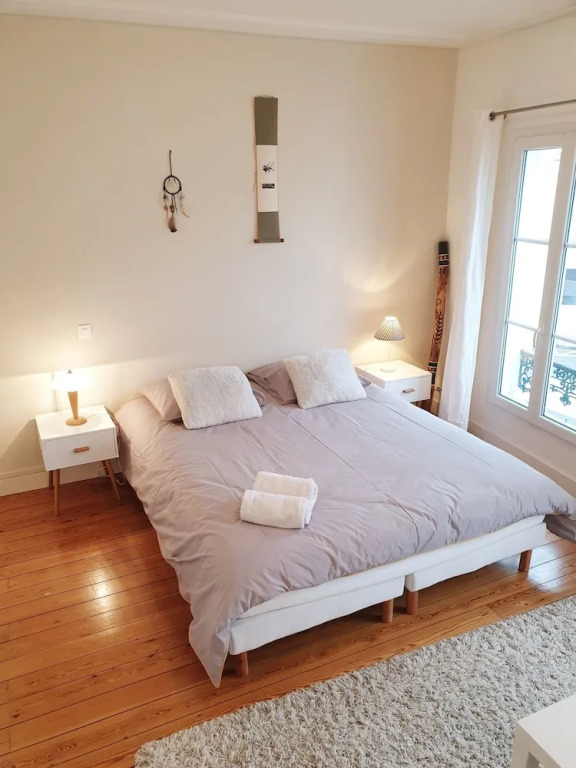 Maison de Ville Confortable Avec Cour Intérieure