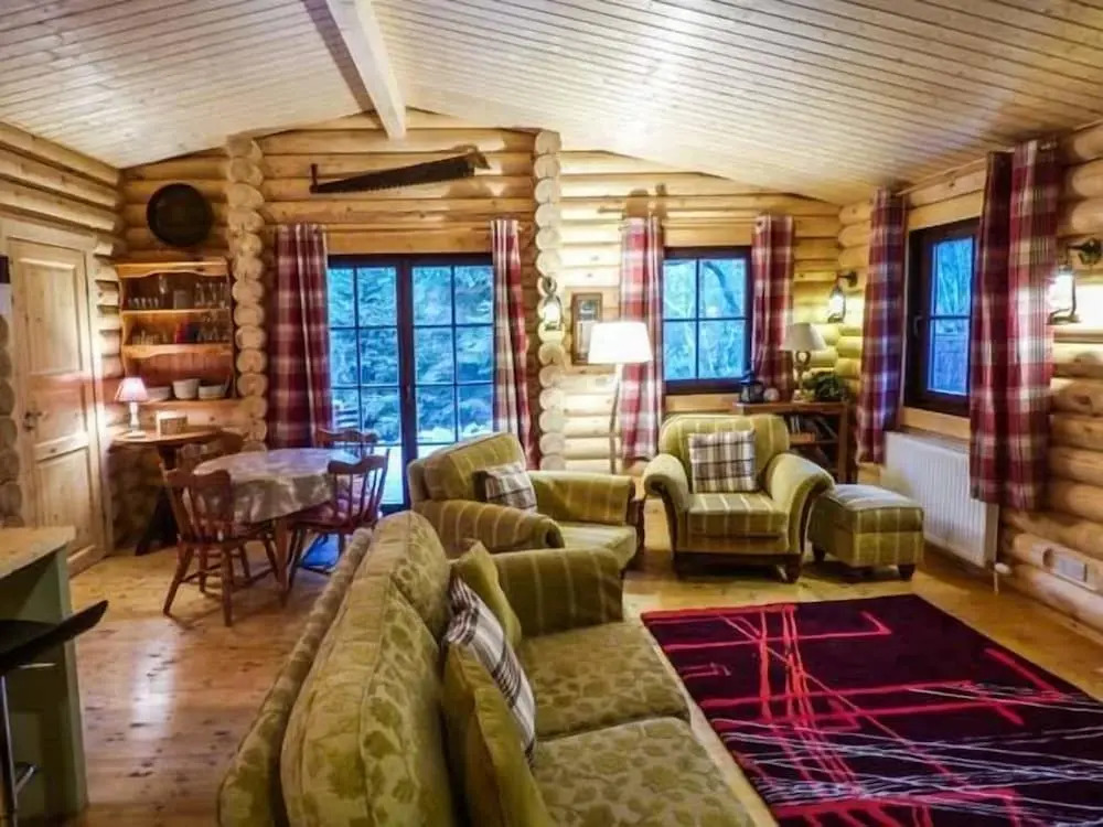 Wilderness Lodge