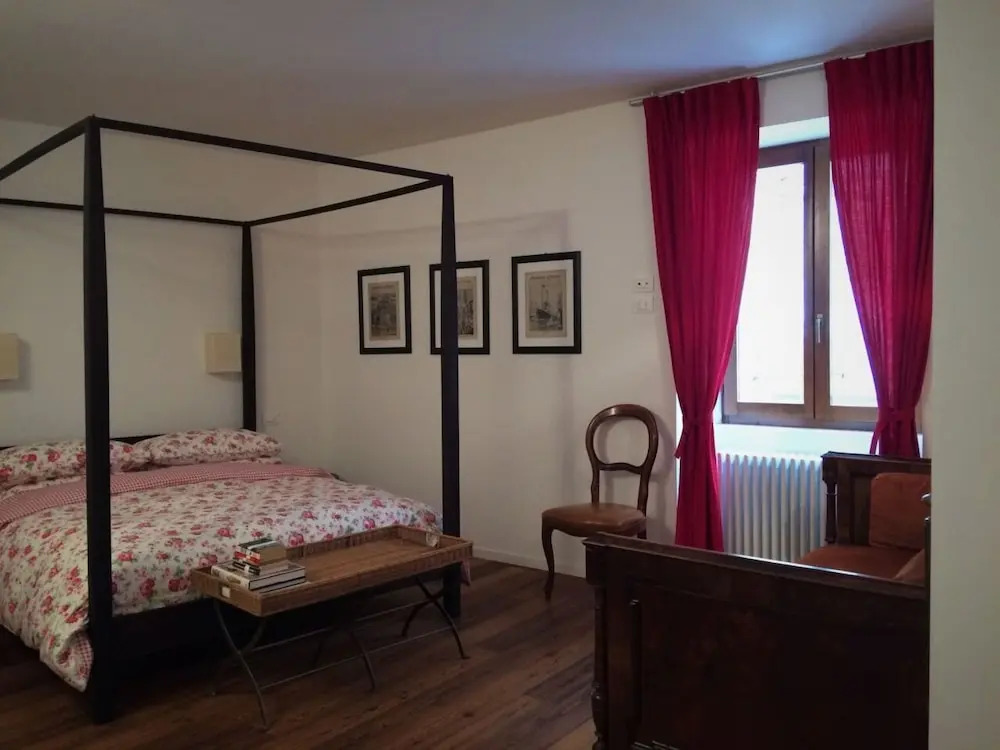 La Piazzetta di Canale B&B