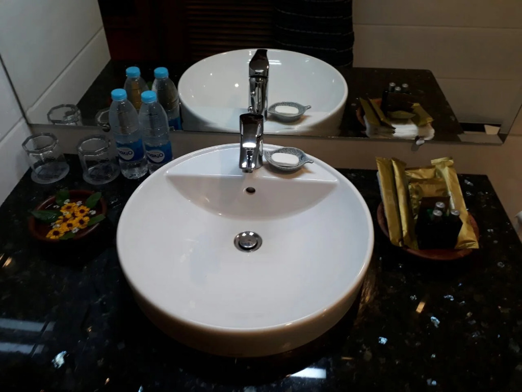 Hotel Shwe Yee
