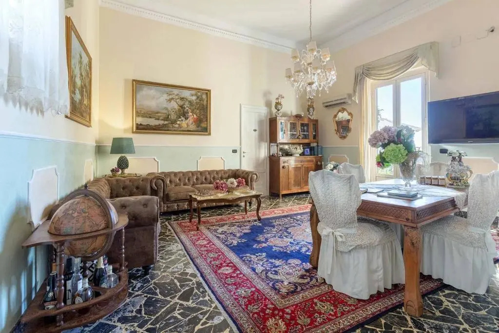 Palazzo Giovanni bed and breakfast