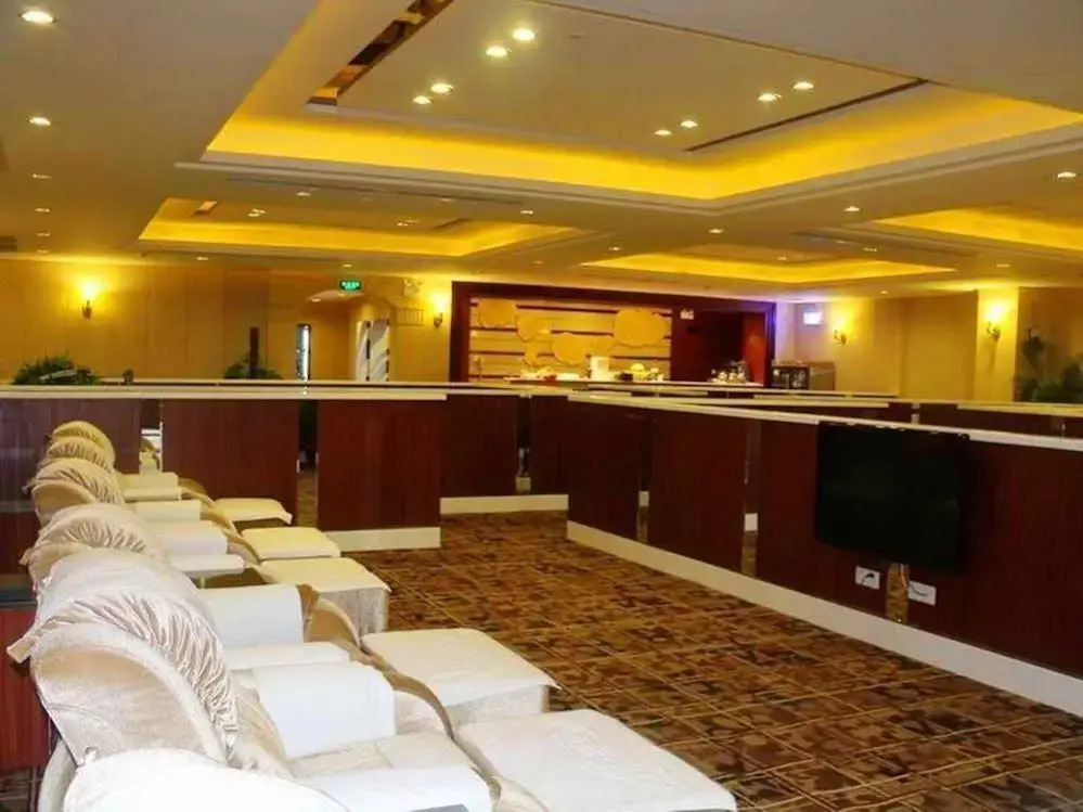 Dong Cheng Hotel