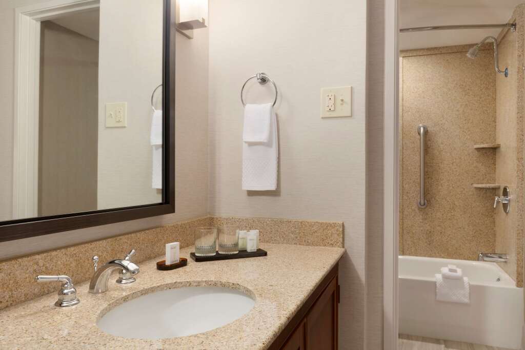 El Paso Suites Hotel