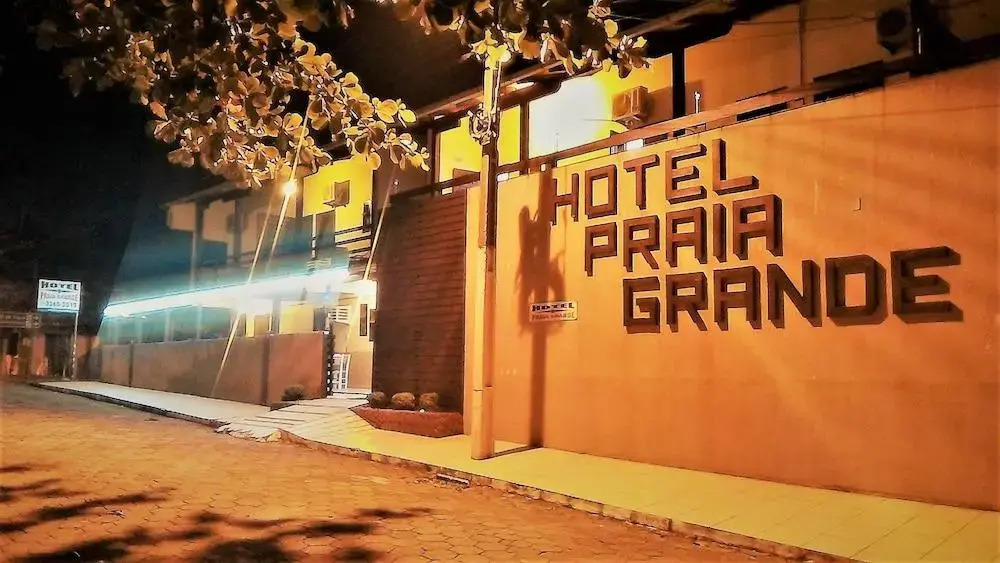 Hotel Praia Grande