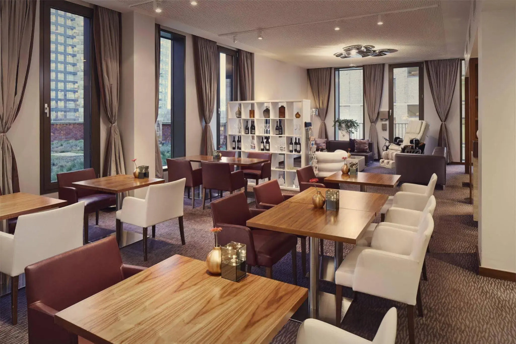 Crowne Plaza Amsterdam - South by IHG