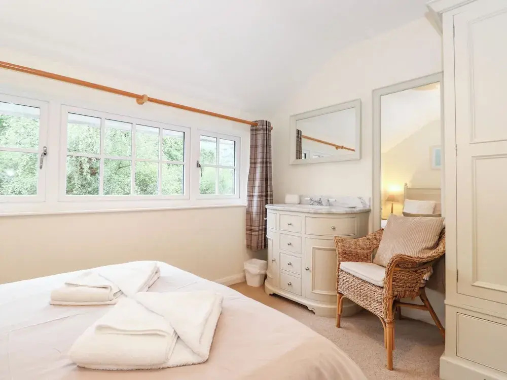 Holly Cottage