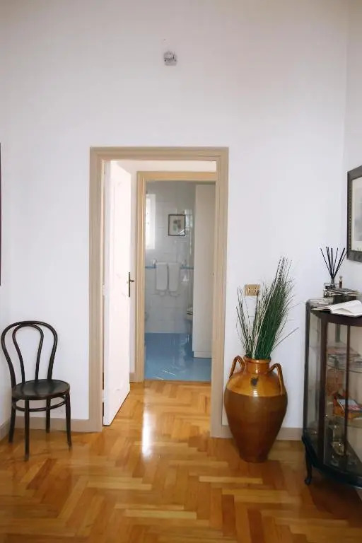 Casa Matys