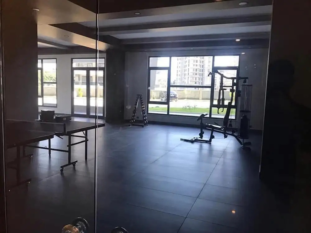 Remarkable 2-bed Apartment