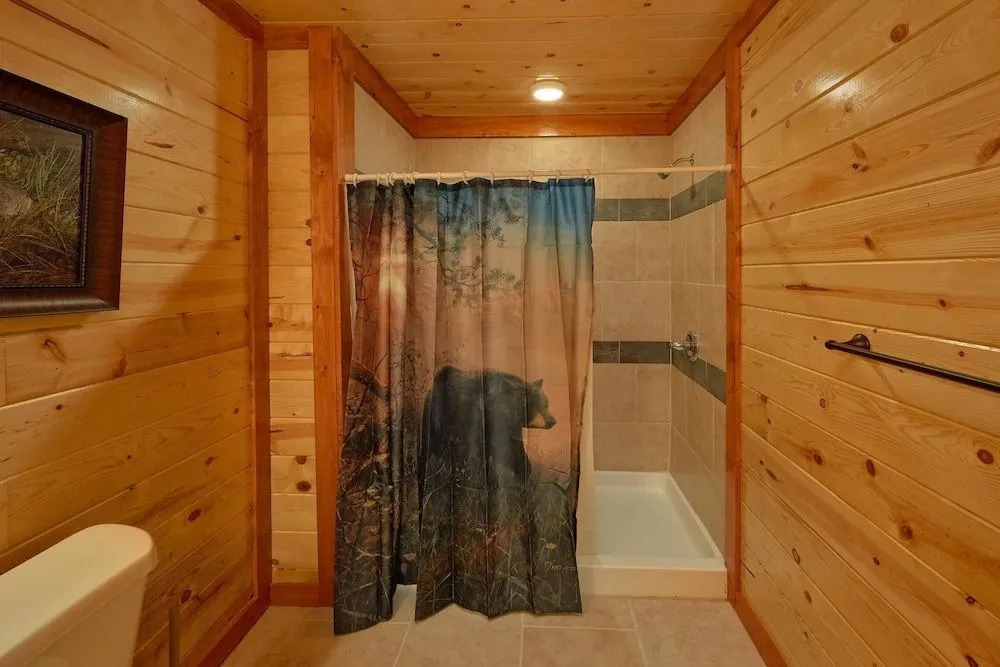 Summit Pool Lodge Apartment 6