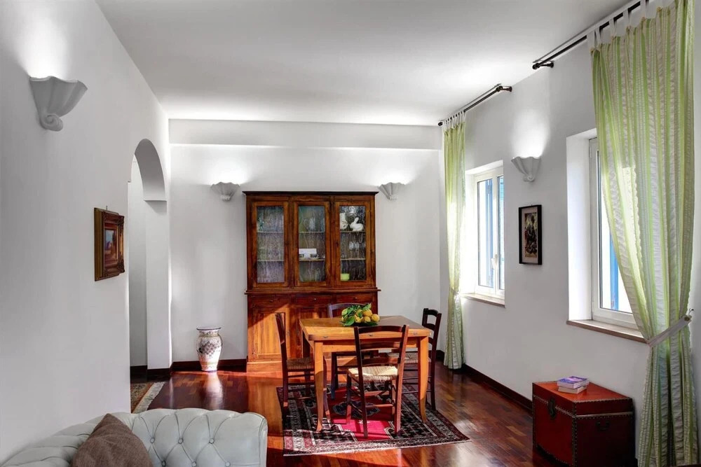Sorrento Urban Alpha - Caruso 1
