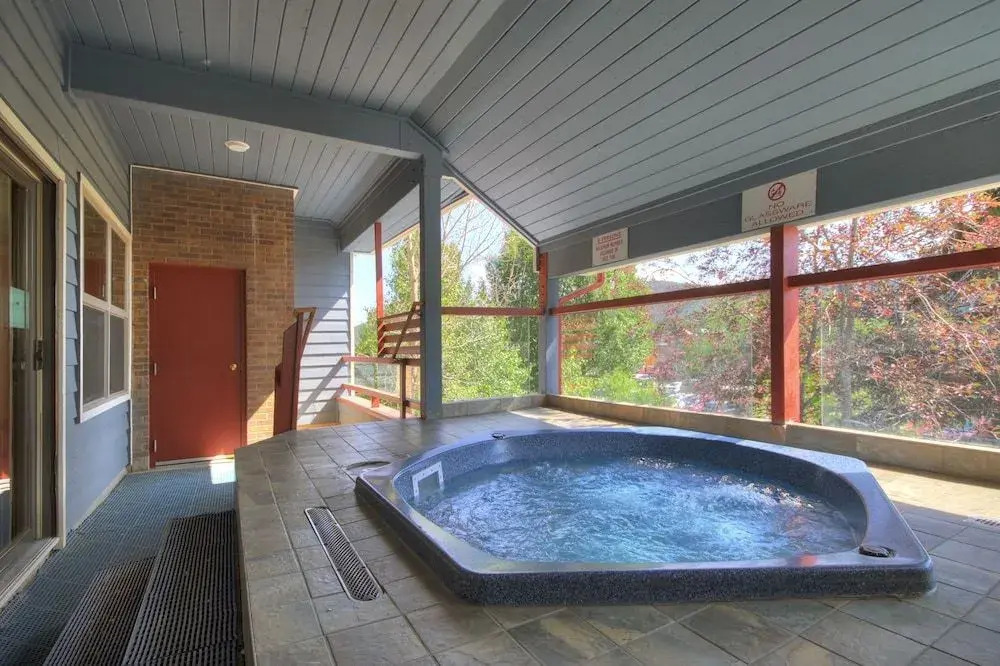 River Mtn Lodge E301