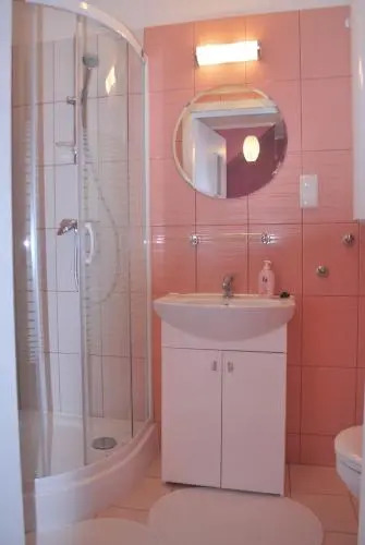 Apartamenty Owocowe