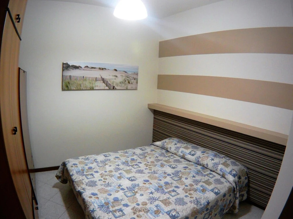 Euroresidence n. 16