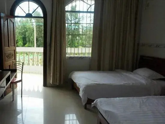 Huandao Holiday Hotel
