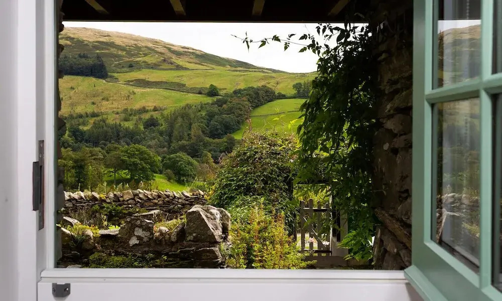 Pennys Cottage