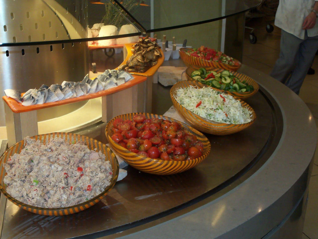 Crowne Plaza Jerusalem