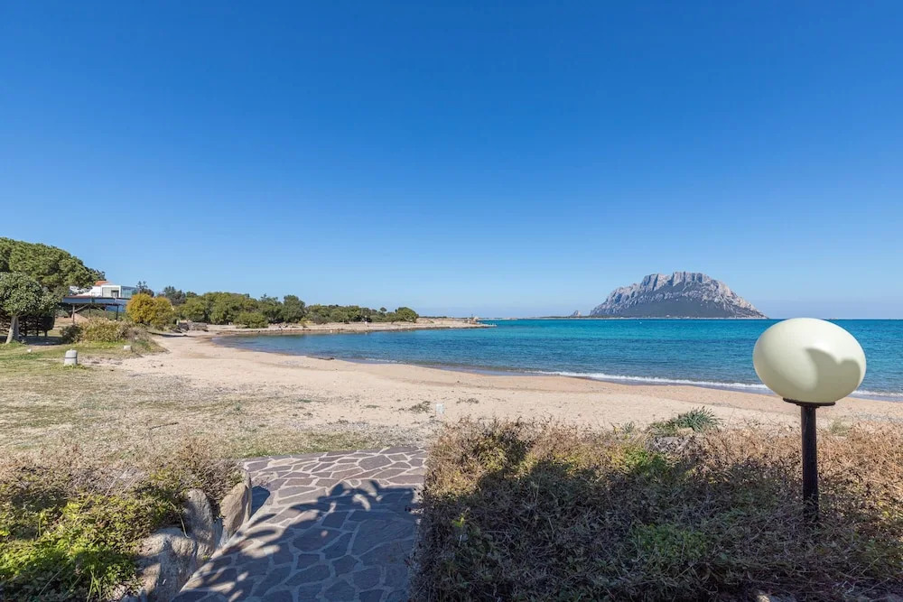 I Fari 95 600Mt From The Beach