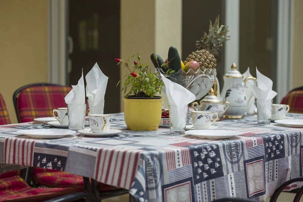 Villa Mary by Villas Guide