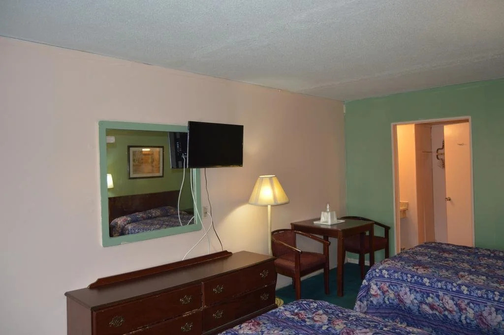 Seminole Inn