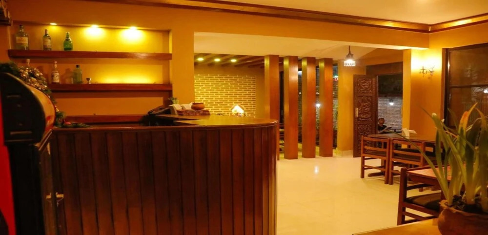 MeroStay 124