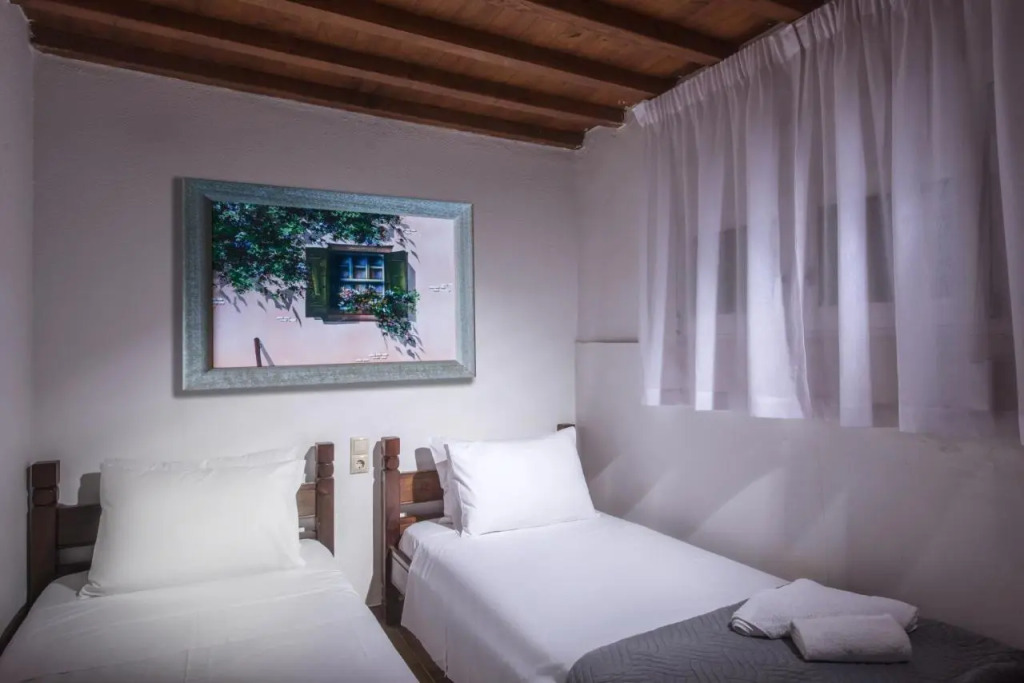 Exclusive Seaside Retreat with Shared Pool & Private Beach Access