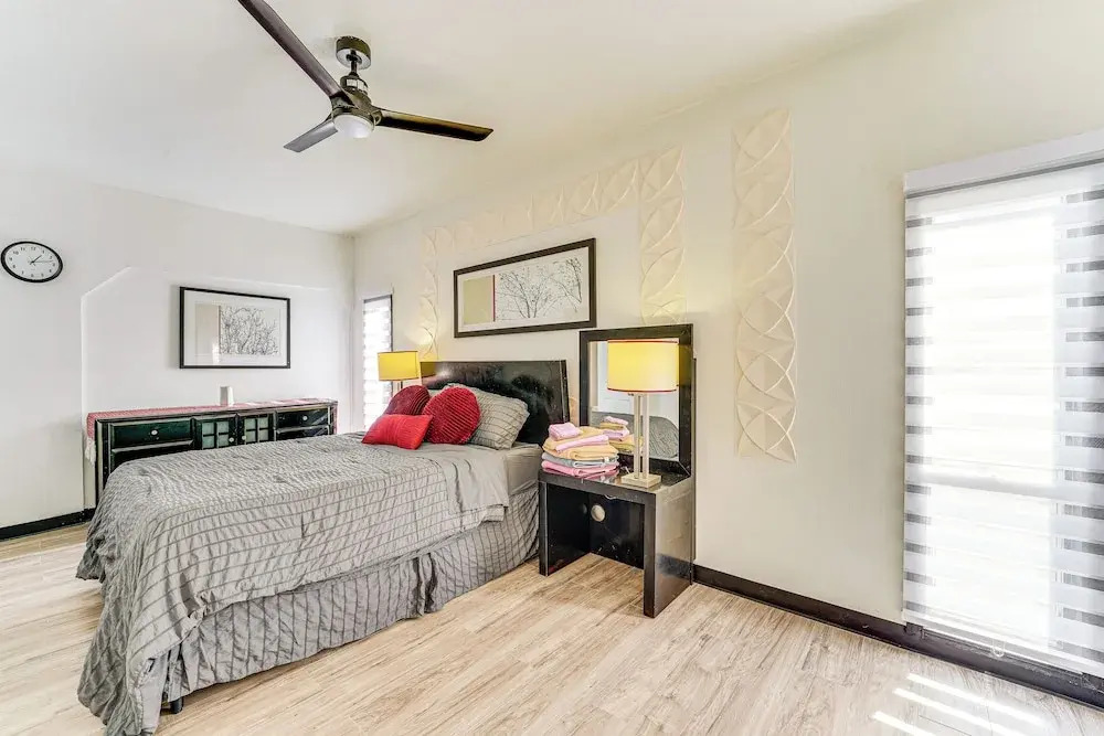 Springdale Vacation Rental ~ 9 Mi to Fayetteville!