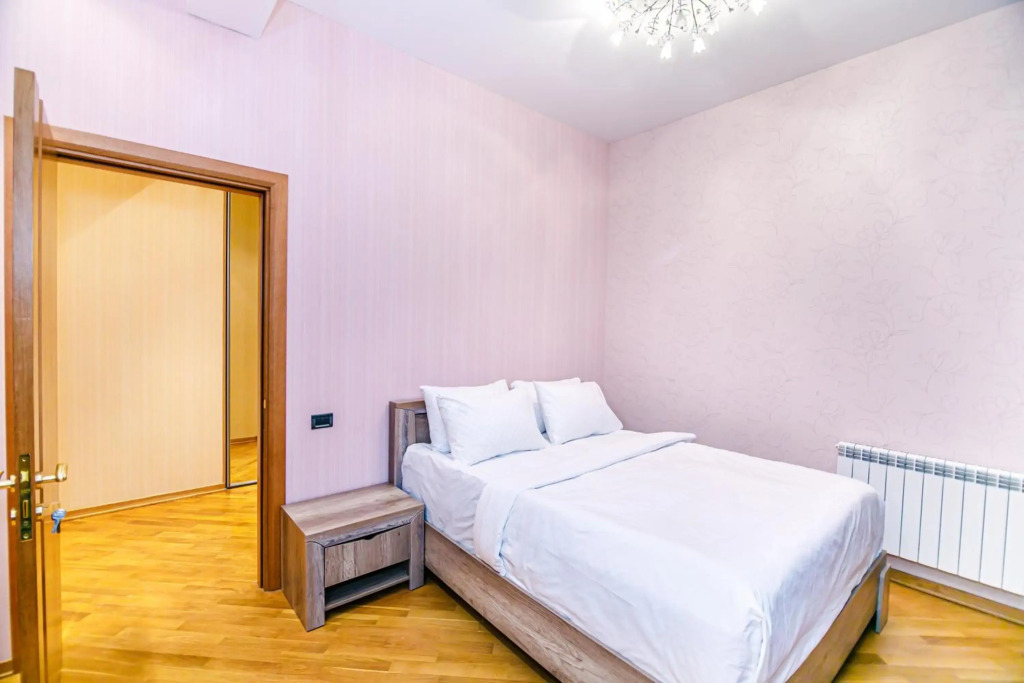 Zarifa Aliyeva str. 28 M63 Daire